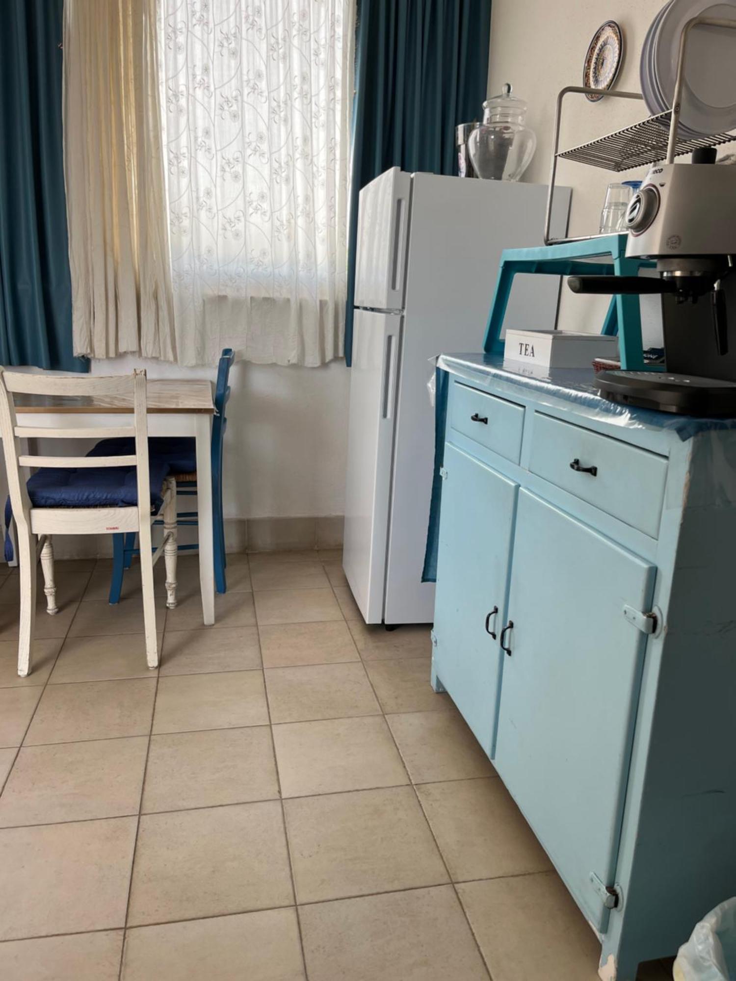 B&B Villa Mediterranee Con Parking Space Trani Eksteriør bilde